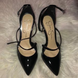 ‼️New‼️ Jessica Simpson pointed heels